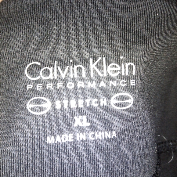 Calvin Klein performance - Picture 5 of 5